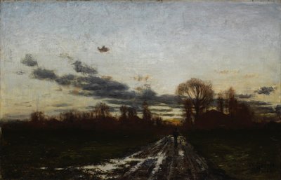 Alba da T.C. Steele